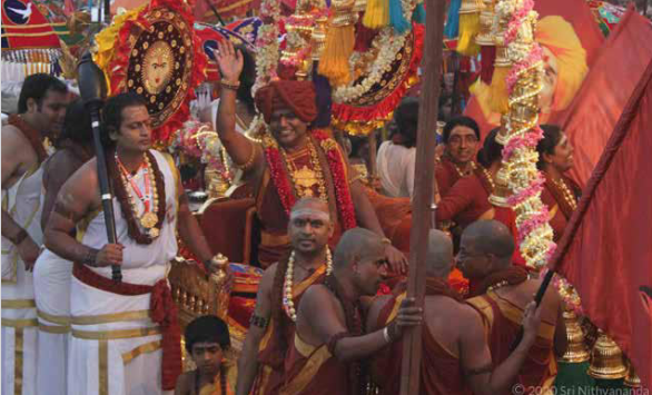 sph at kumbemela